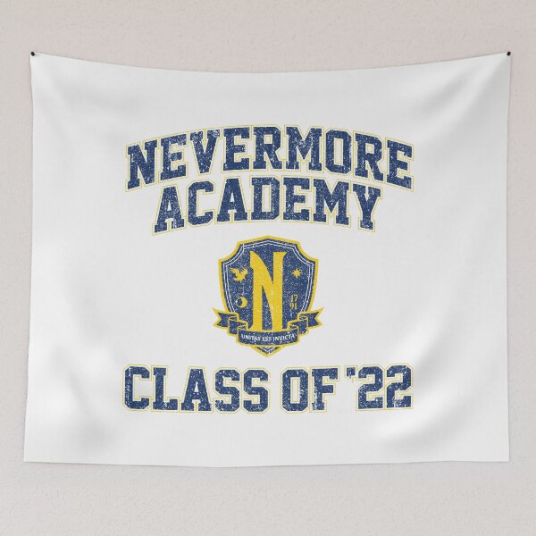 Item preview, NA Class of 22 (Variant) designed and sold by huckblade.