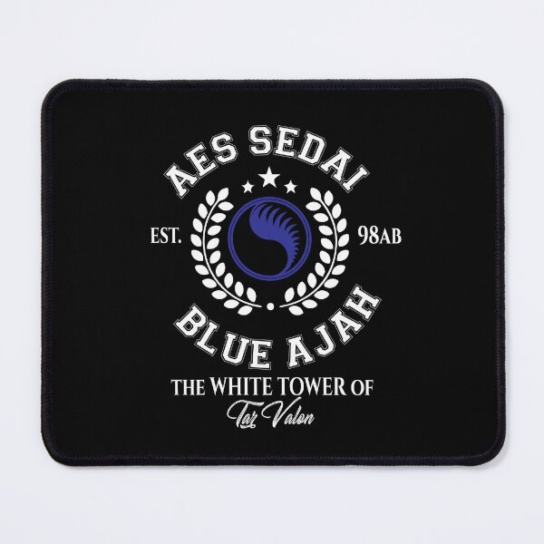 Item preview, Blue Ajah Sisterhood – Magic Tower Academy designed and sold by girlslove.