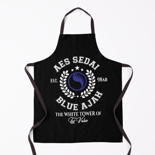 Item preview, Blue Ajah Sisterhood – Magic Tower Academy designed and sold by girlslove.