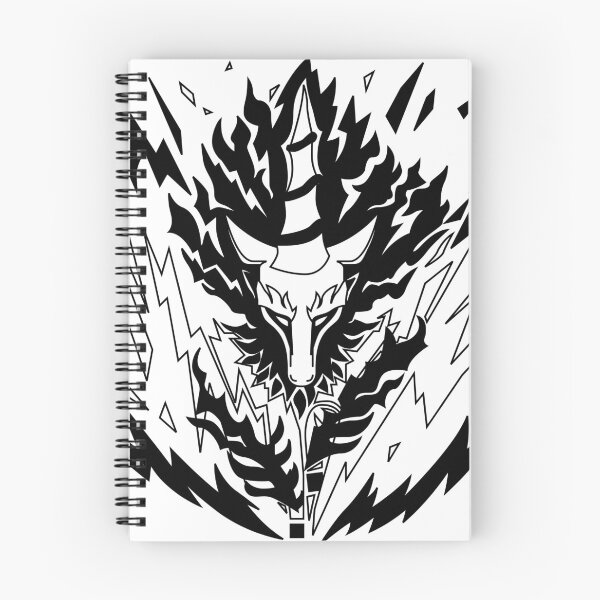 Item preview, Thunder Dragon Kirin designed and sold by YukiHaze.