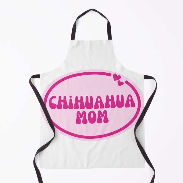 Item preview, Chihuahua Mom designed and sold by OscarAndOphelia.