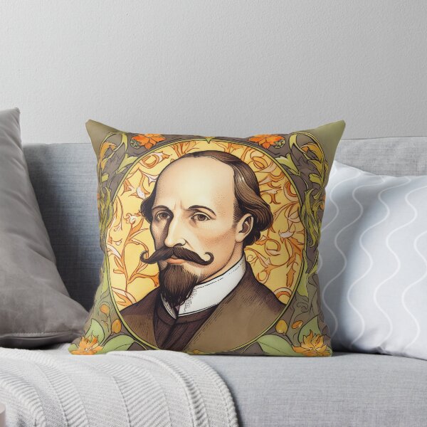 Item preview, William Shakespeare designed and sold by ComicsFactory.