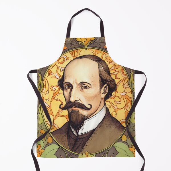 Item preview, William Shakespeare designed and sold by ComicsFactory.