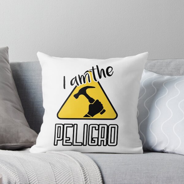 Item preview, I am the danger designed and sold by ferrallas.