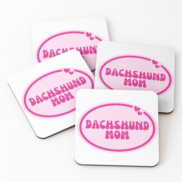 Artikelvorschau, Dackelmama entworfen und verkauft von OscarAndOphelia.