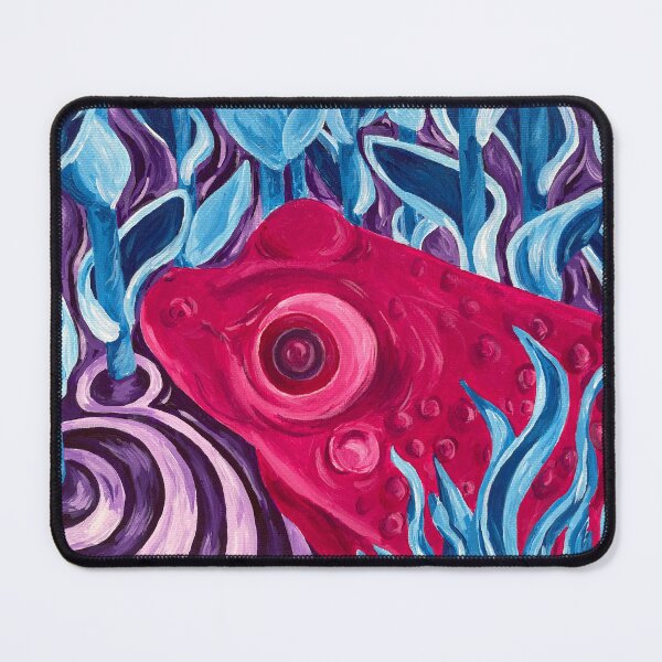 Item preview, Funky Frog designed and sold by KrystaLyssy.