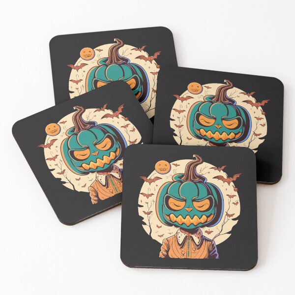 Item preview, Pumpkin Head designed and sold by PrimeInk.