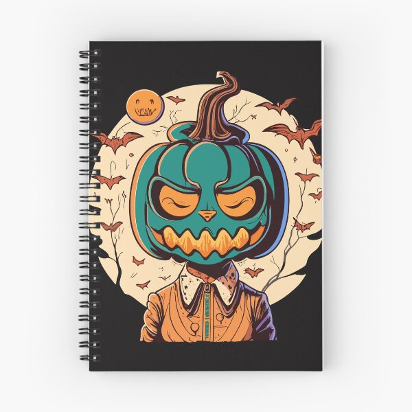 Item preview, Pumpkin Head designed and sold by PrimeInk.