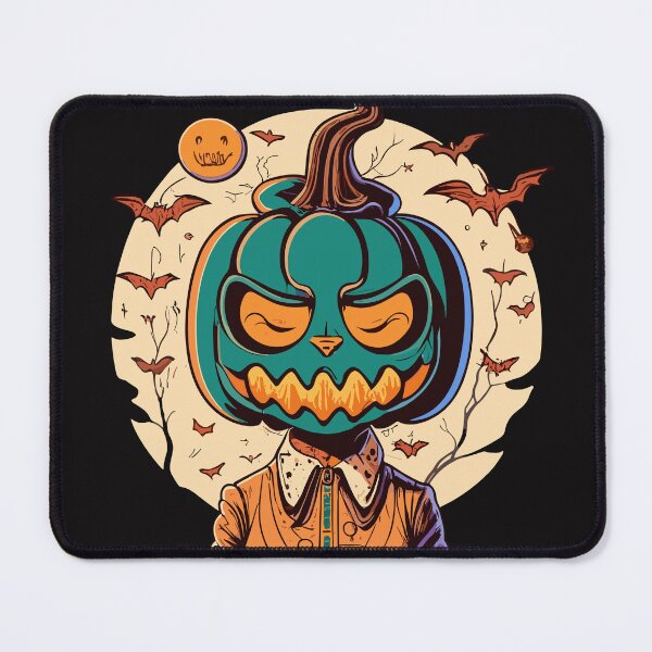Item preview, Pumpkin Head designed and sold by PrimeInk.