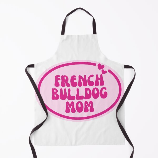 Item preview, French Bulldog Mom designed and sold by OscarAndOphelia.