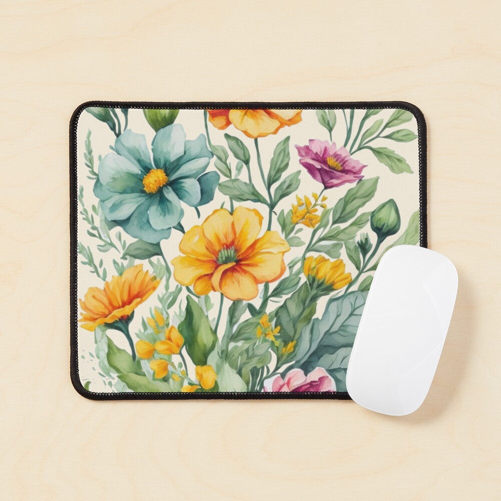 Item preview, Mouse Pad designed and sold by Rislam.