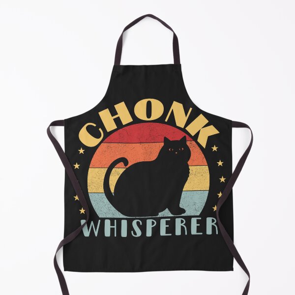 Artikelvorschau, Chonk Whisperer - Retro entworfen und verkauft von GutySign.