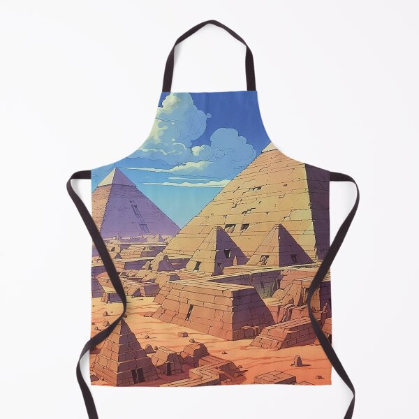 Item preview, Peaceful Pyramid designed and sold by PyramidSchmear.