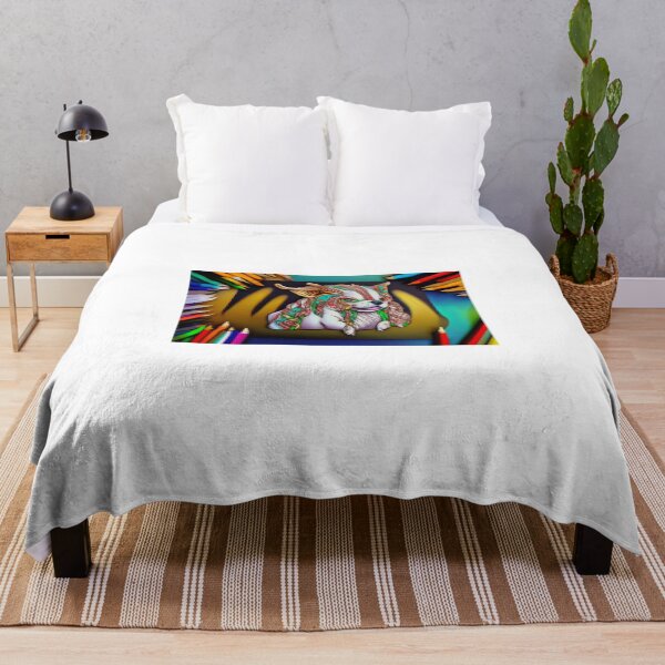 Item preview, My Zen Dog designed and sold by andre santos.