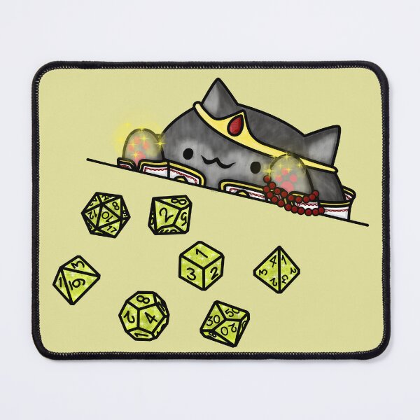 Item preview, Bongo Cleric designed and sold by Keyonne.