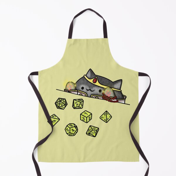 Item preview, Bongo Cleric designed and sold by Keyonne.