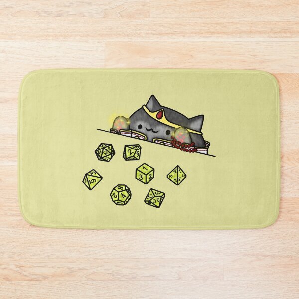 Item preview, Bongo Cleric designed and sold by Keyonne.