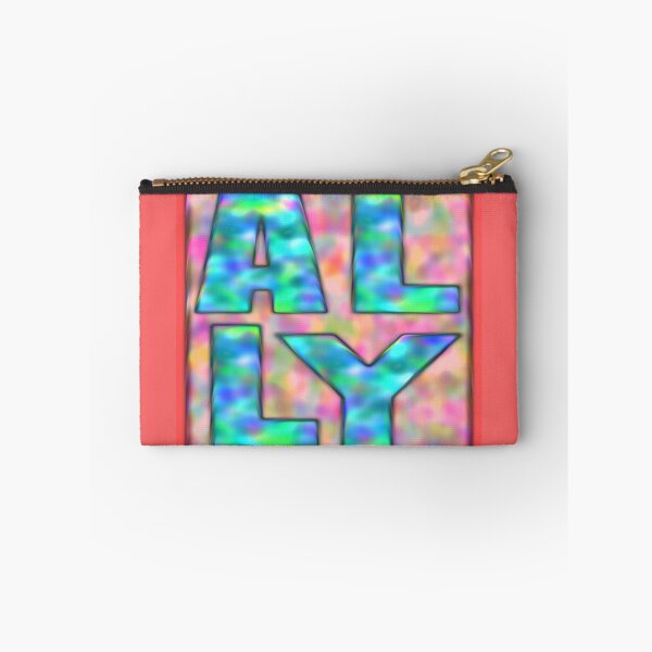 Item preview, Ally - Name or Nickname designed and sold by M-Lorentsson.