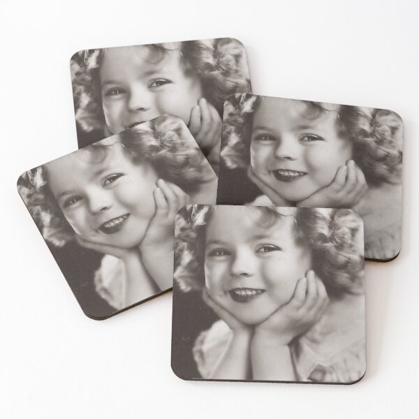 Item preview, Shirley Temple Vintage designed and sold by Retro Salt.