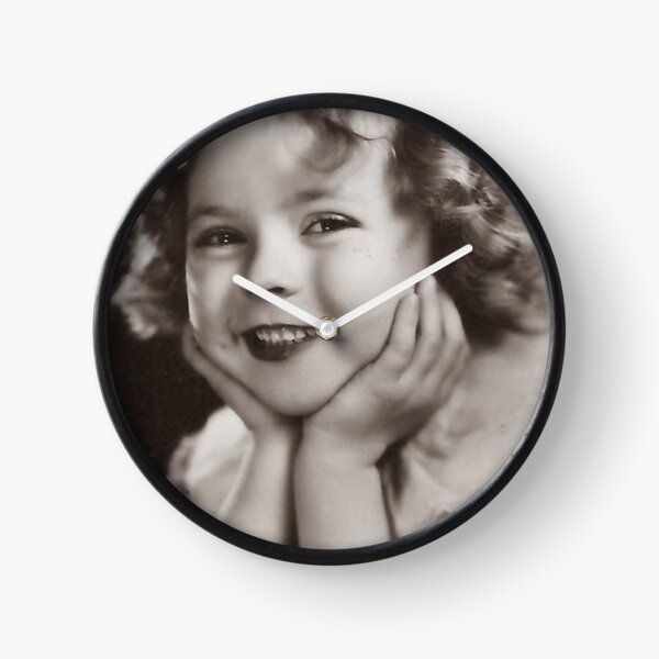 Item preview, Shirley Temple Vintage designed and sold by Retro Salt.