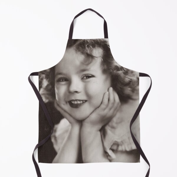 Item preview, Shirley Temple Vintage designed and sold by Retro Salt.