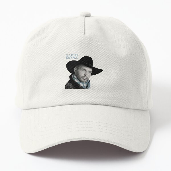 Best GARTH BROOKS Gebox music Baseball Cap Snapback Cap Luxury