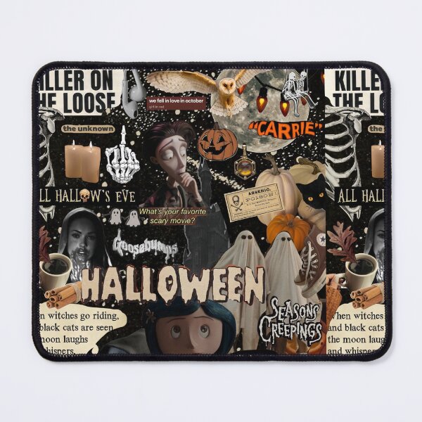 Item preview,  Halloween phone case designed and sold by insolation-art.