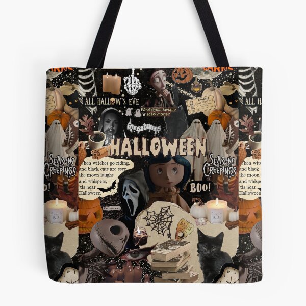 Item preview,  Halloween phone case designed and sold by insolation-art.