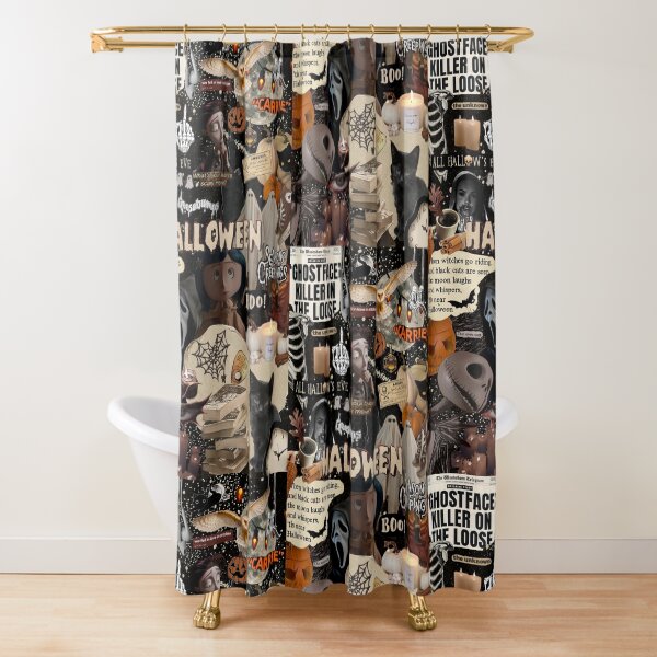 Item preview,  Halloween phone case designed and sold by insolation-art.