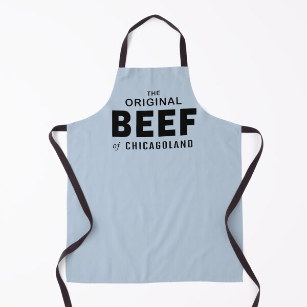 Item preview, The Bear Shirt the original beef of chicagoland designed and sold by SpottedDesigns.