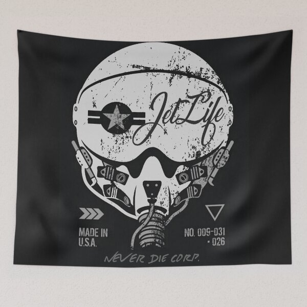 Item preview, Never Die Corp. designed and sold by Daviscoatings.