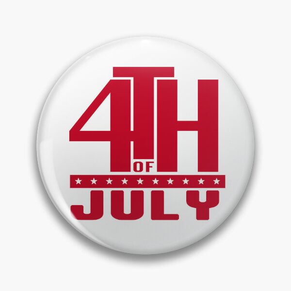 Item preview, 4th of July designed and sold by Xmepr.