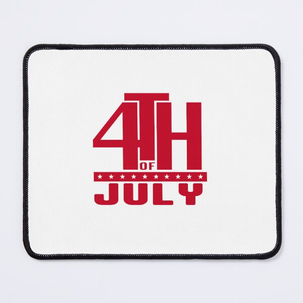 Item preview, 4th of July designed and sold by Xmepr.