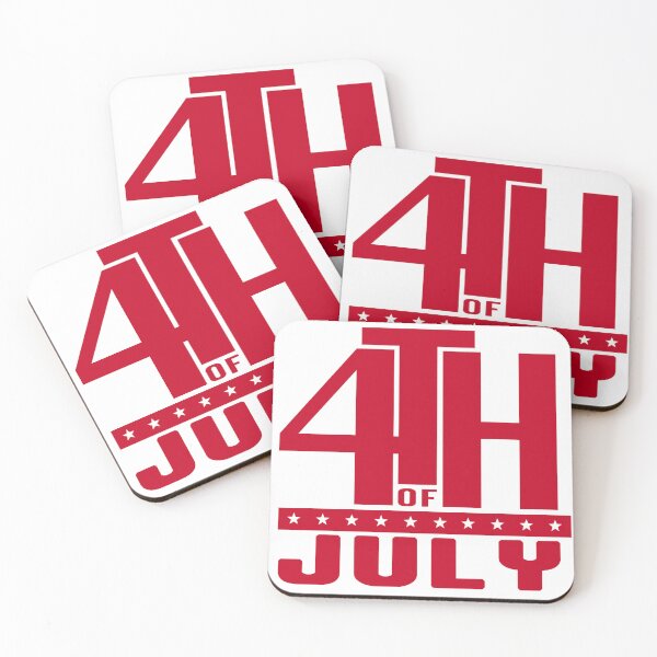 Item preview, 4th of July designed and sold by Xmepr.