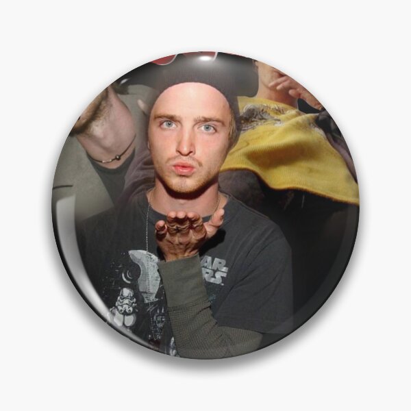 Item preview, Jesse pinkman breaking bad graphic tee cool shirt designed and sold by Virtuelita.