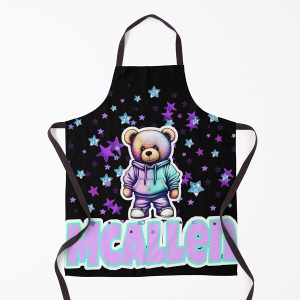 Item preview, McAllen  designed and sold by Roxburylane.