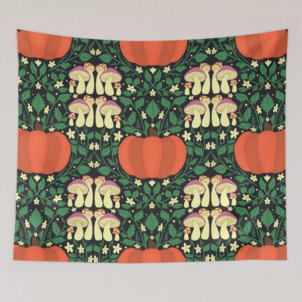 Item preview, Midnight Pumpkin designed and sold by Haley Schulz.