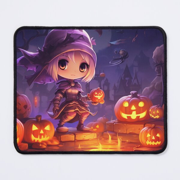 Item preview, Chibi Halloween designed and sold by AnalyticalDream.