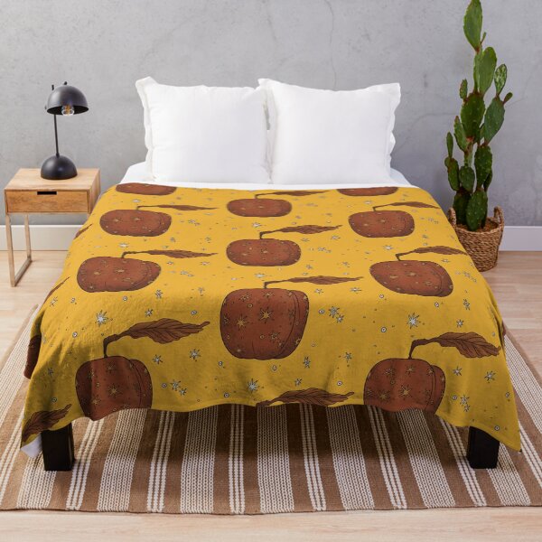 Item preview, Fantastic Mr. Fox Apple designed and sold by daniasdesigns.
