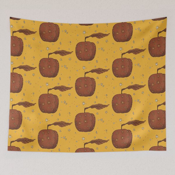 Item preview, Fantastic Mr. Fox Apple designed and sold by daniasdesigns.