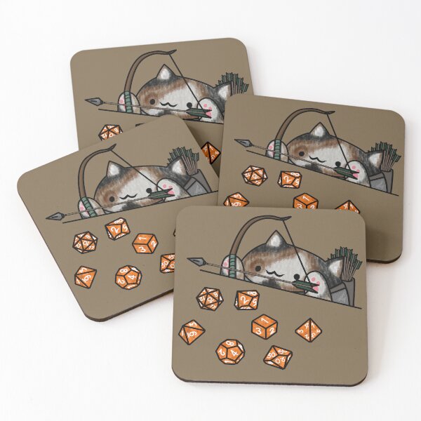 Item preview, Bongo Ranger designed and sold by Keyonne.