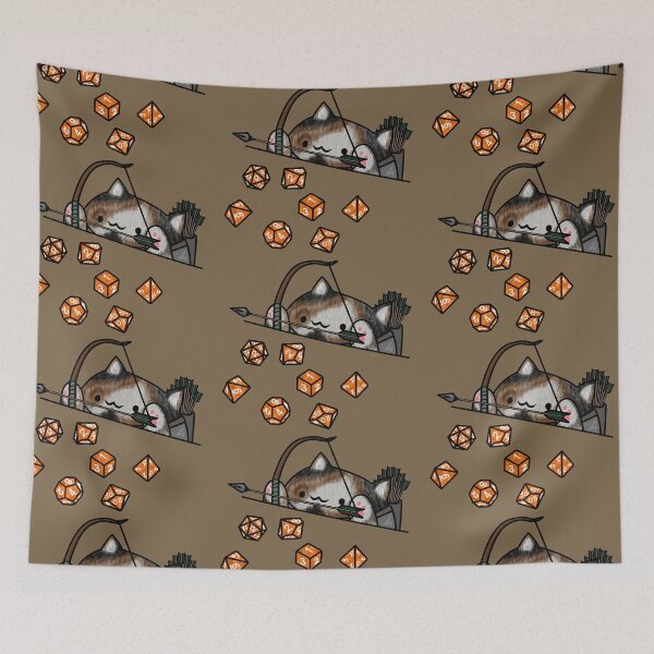 Item preview, Bongo Ranger designed and sold by Keyonne.