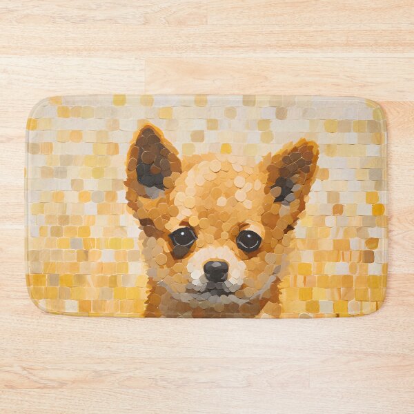 Item preview, Doggy Style #41 designed and sold by Doggy Style.