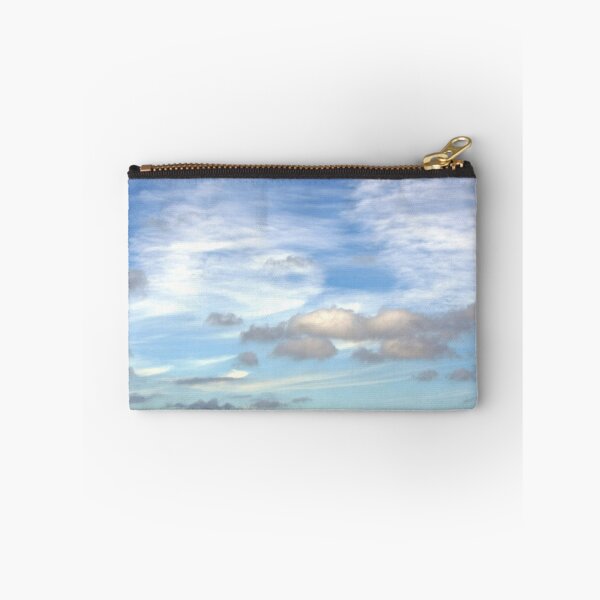 Item preview, Multilayer Clouds in Eastern North Carolina designed and sold by gistinker.