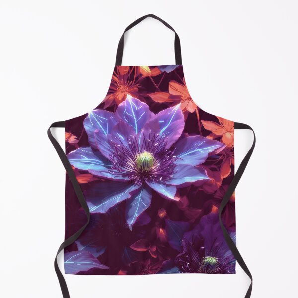 Item preview, Calm flowers designed and sold by ArtfullMinds.