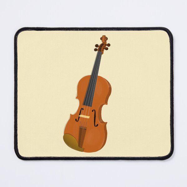 Item preview, Practice violin and keeping calm! designed and sold by eviolni.