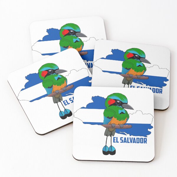 Item preview, El Salvador designed and sold by GreatMercies.