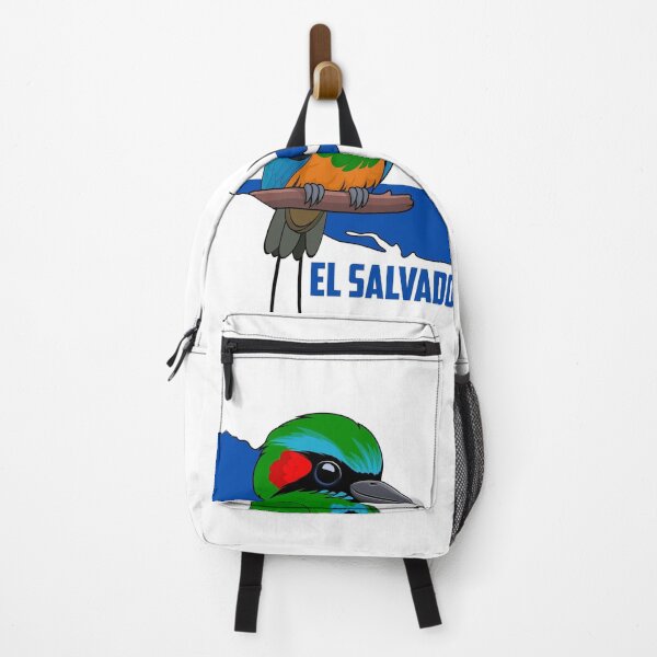 Item preview, El Salvador designed and sold by GreatMercies.