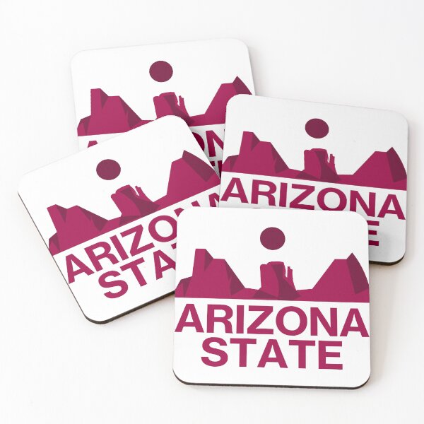 Item preview, Arizona State designed and sold by Xmepr.