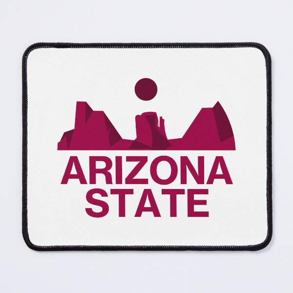 Item preview, Arizona State designed and sold by Xmepr.